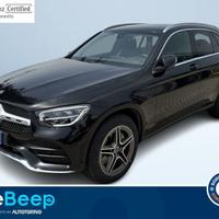 Mercedes-Benz GLC 300 DE PHEV (EQ-POWER) PREM...