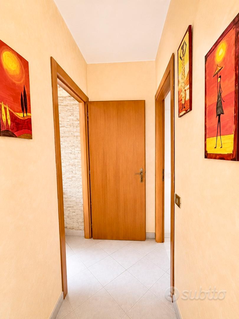 Appartamento – Mascali, Fondachello - Vista 5