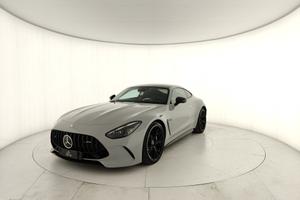 MERCEDES-BENZ AMG GT 63 Premium Plus 4matic+ auto