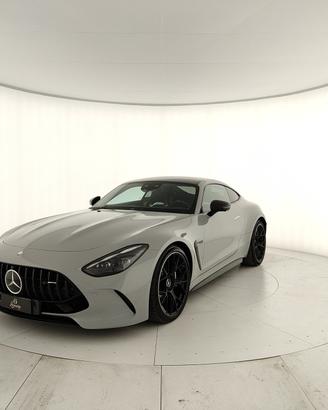 MERCEDES-BENZ AMG GT 63 Premium Plus 4matic+ auto