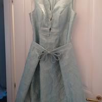 vestito da cerimonia