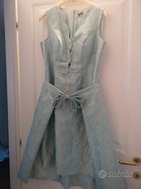 vestito da cerimonia