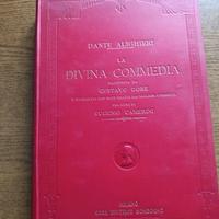 la divina commedia 