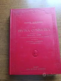la divina commedia 