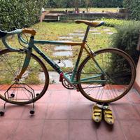 replica bianchi Pantani