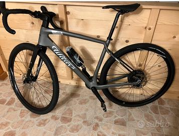 Gravel Jena - Wilier