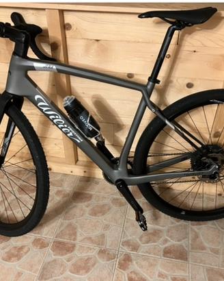 Gravel Jena - Wilier