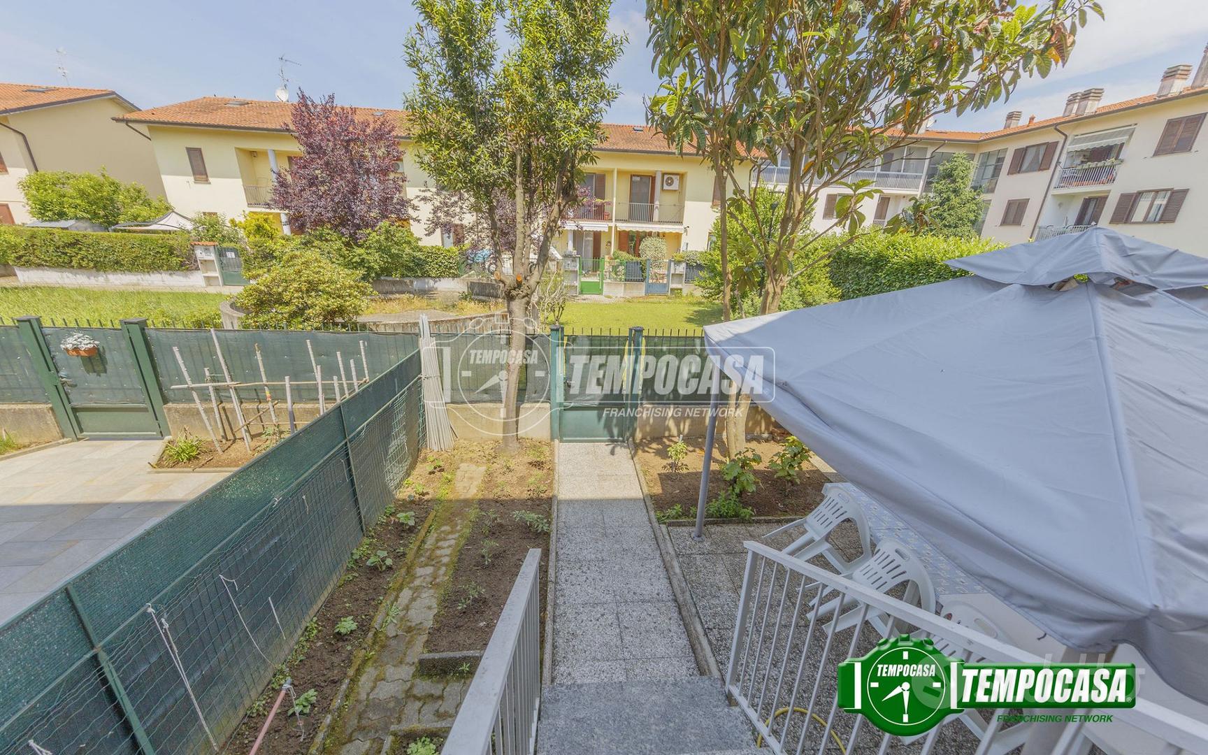 House in Besate - Altro