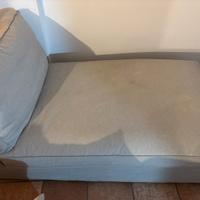 Ikea Livik chaise longe divano