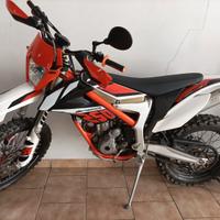 KTM 250 Freeride - 2017