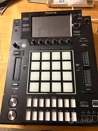 PIONEER DJ DJS-1000 – Standalone Performer