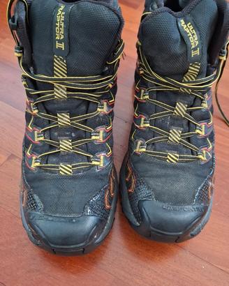 Scarponi hiking La Sportiva