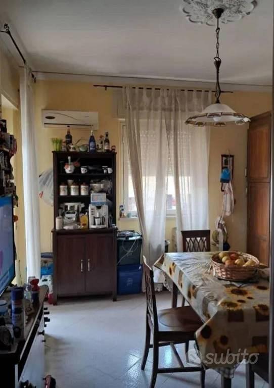 Appartamento – Siracusa, Santa Panagia - Altro