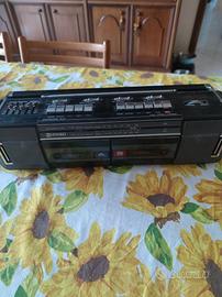 Duplificatore per cassette