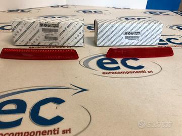 50504339/50504340 CATADIOTTRI PARAURTI POST. ALFA 