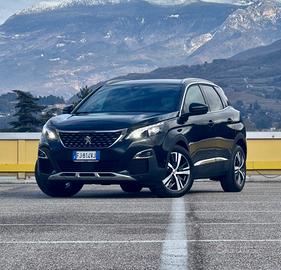 Peugeot 3008 BlueHDi 150cv S&S GT Line 2017