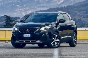 Peugeot 3008 BlueHDi 150cv S&S GT Line 2017