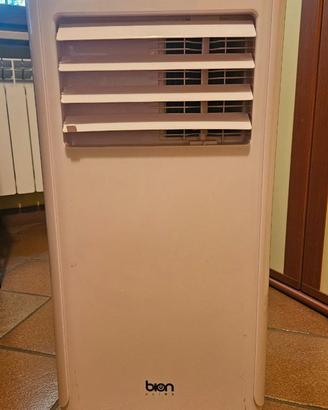 Condizionatore  portatile Bion 9000 BTU cl. A