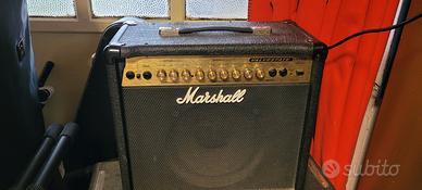 amplificatore marshall vs30r valvestate 