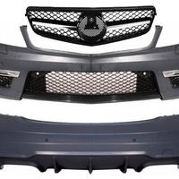Kit estetico per Mercedes Classe C W204 C204 Desig