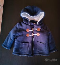 Giacca invernale neonato 