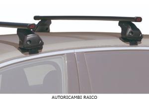 BARRE PORTATUTTO PORTAPACCHI PER CITREN C1 2014 5 