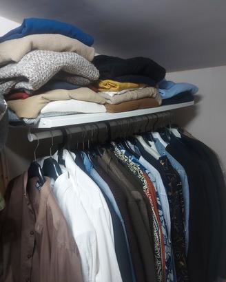Accessori per cabina armadio prod.Ikea
