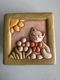 Porta gioielli thun collezioni 