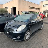 Ricambi Toyota Yaris 1.4 D-4D 5P Anno 2008 Codice 