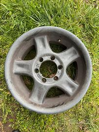 Cerchi in lega Arcasting