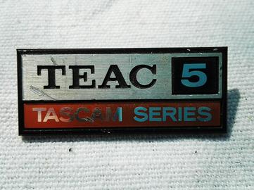 Moduli Mixer Teac Model 5 Vintage