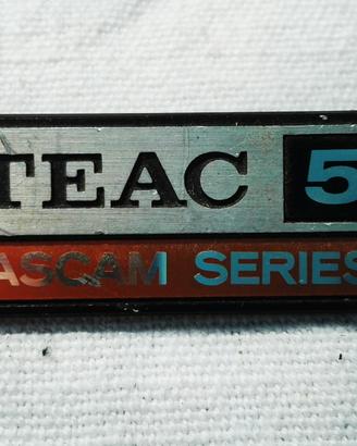 Moduli Mixer Teac Model 5 Vintage