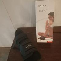 Scarpa ortopedica Donjoy destra