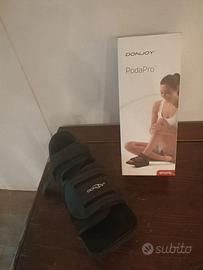 Scarpa ortopedica Donjoy destra