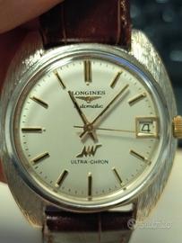 orologio Longines Ultra-Chron Automatic