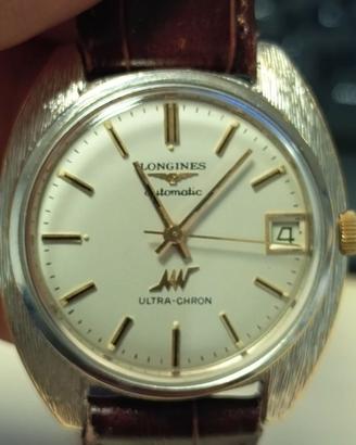 orologio Longines Ultra-Chron Automatic