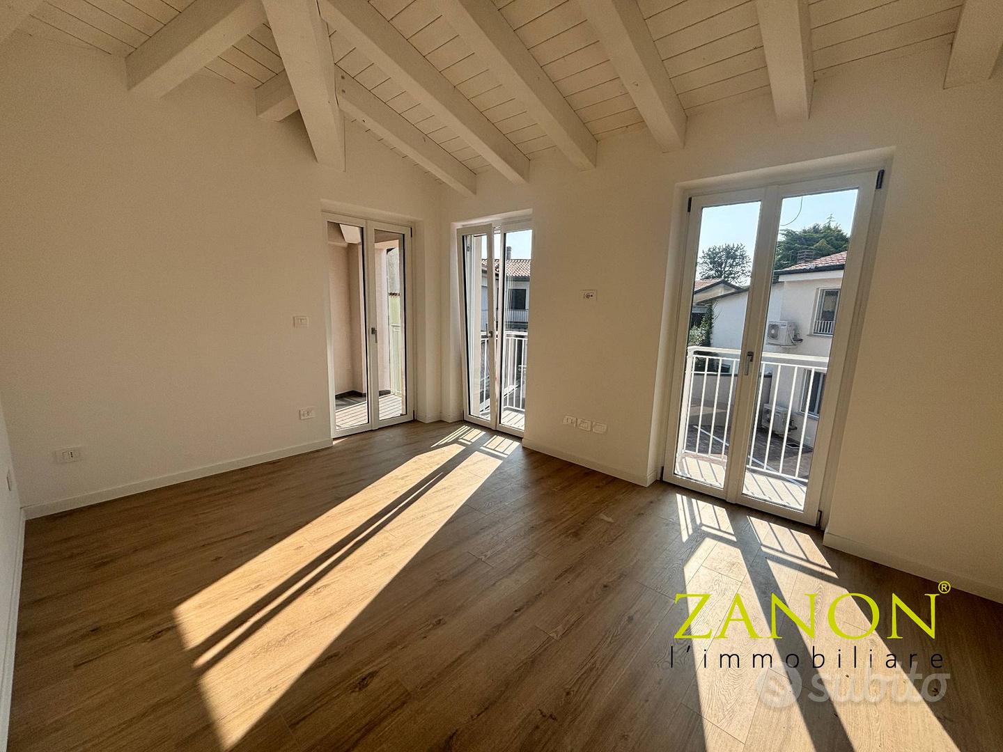 Appartamento – Villesse, Località Gorgo - Vista 2