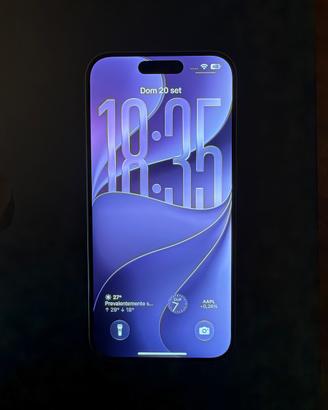 iPhone 15 Pro 256GB