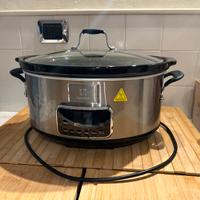 Slow cooker- Electrolux