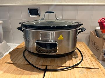 Slow cooker- Electrolux