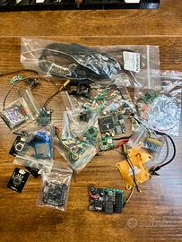 SVUOTA CASSETTI – COMPONENTI FPV / ELETTRONICA