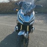 HONDA X-ADV 750 DCT GRAVEL