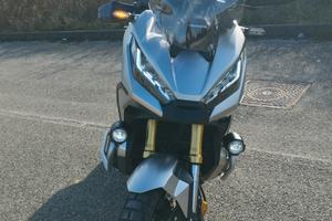 HONDA X-ADV 750 DCT GRAVEL