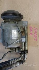 COMPRESSORE A/C SMART ForTwo Coupé (W450) a160230