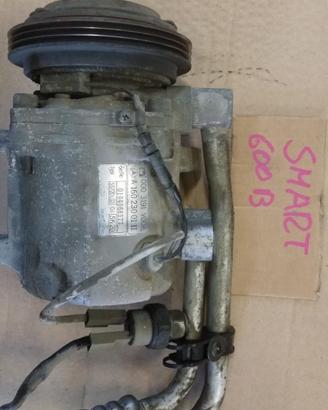 COMPRESSORE A/C SMART ForTwo Coupé (W450) a160230