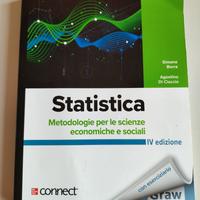 Statistica - Metodologie per le scienze economiche