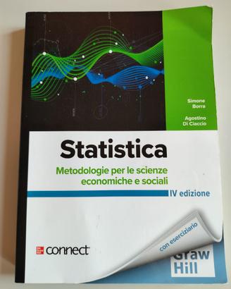 Statistica - Metodologie per le scienze economiche