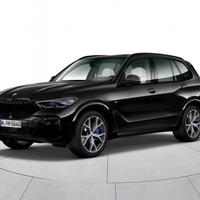BMW X5 xDrive30d MSport