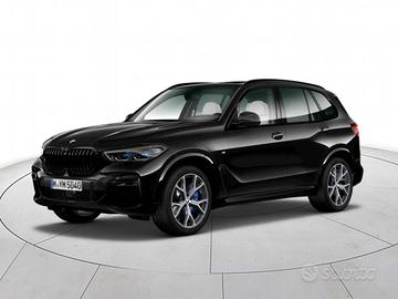 BMW X5 xDrive30d MSport