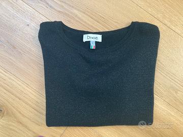 Maglia DIXIE bambina